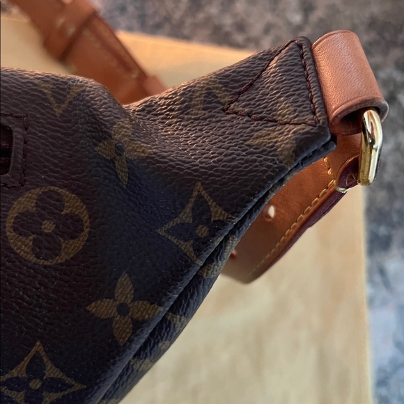 Louis Vuitton Bum Bag - Picture 7 of 14